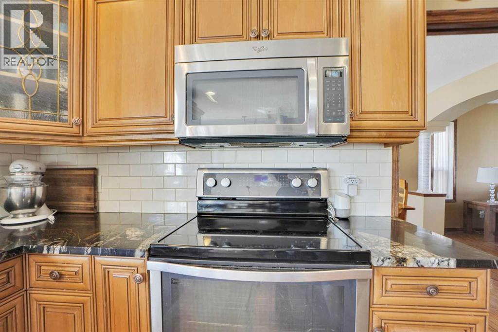 Single Family House for Sale in  Harvest Park Way NE Harvest Hills Calgary 