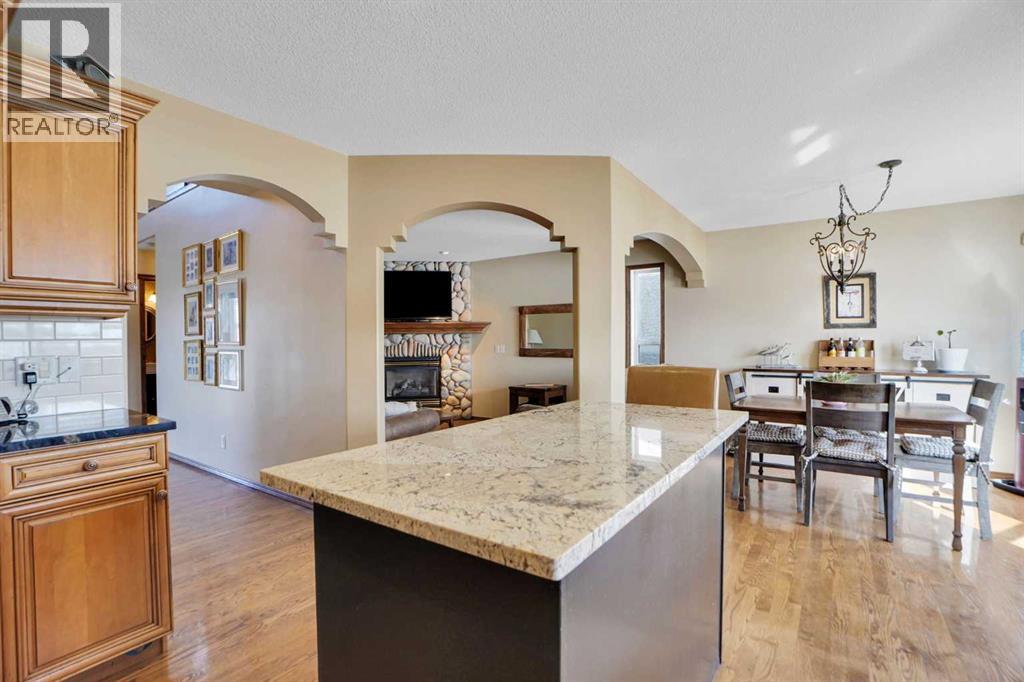 Single Family House for Sale in  Harvest Park Way NE Harvest Hills Calgary 