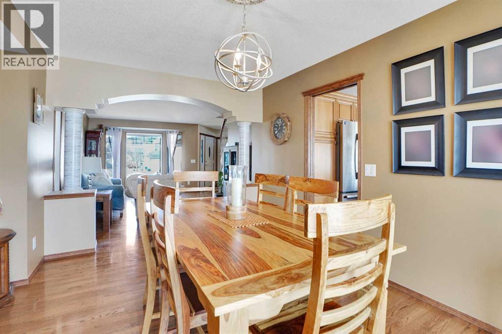 Single Family House for Sale in  Harvest Park Way NE Harvest Hills Calgary 