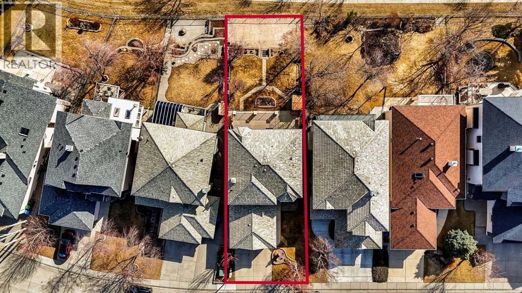 Single Family House for Sale in  Harvest Park Way NE Harvest Hills Calgary 