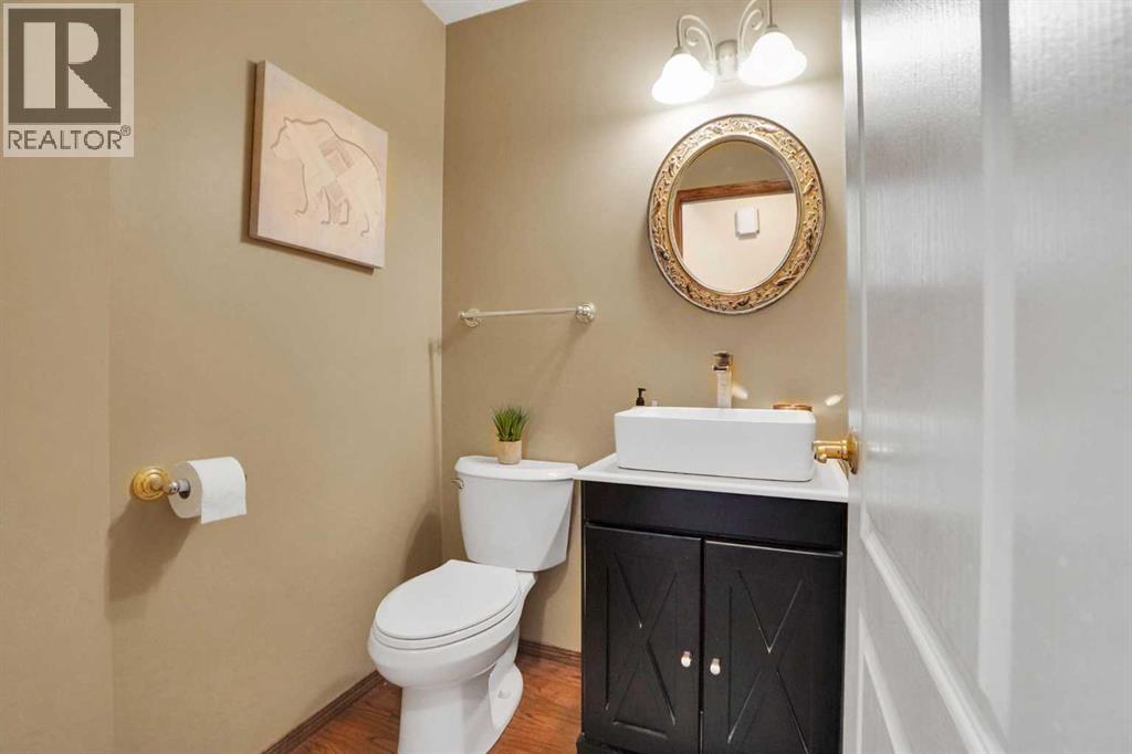 Single Family House for Sale in  Harvest Park Way NE Harvest Hills Calgary 