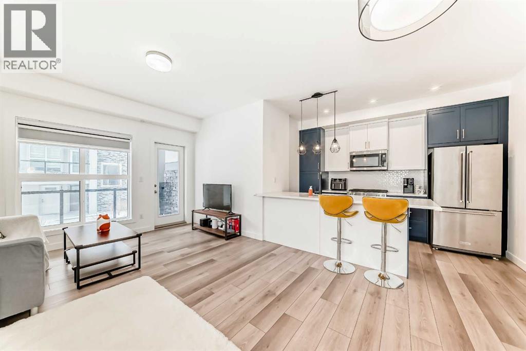 44 Spring Creek Common SW, Calgary, Alberta