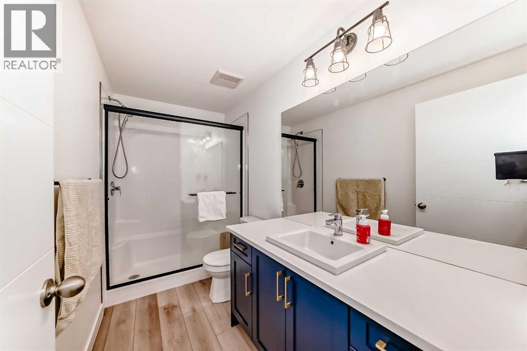 Single Family House for Sale in  Spring Creek Common SW Springbank Hill Calgary 