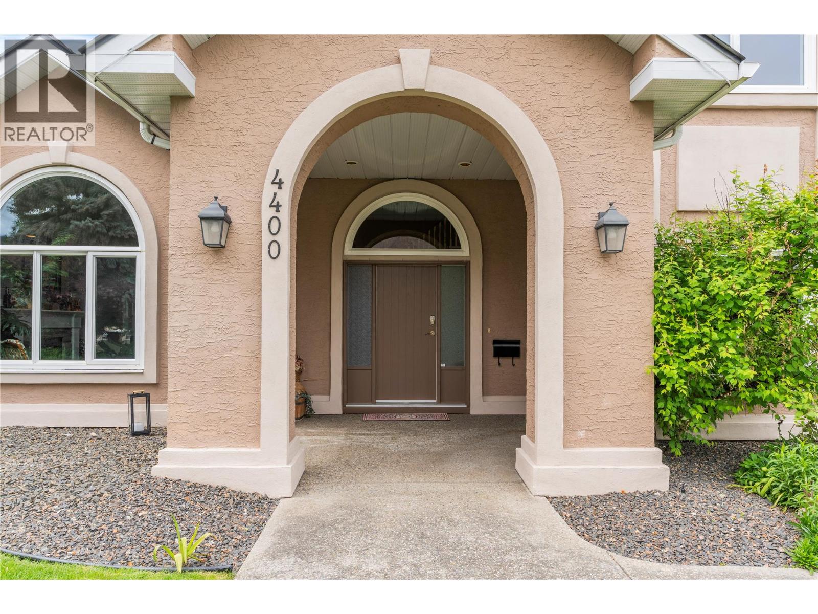 4400 CRYSTAL DRIVE - 4