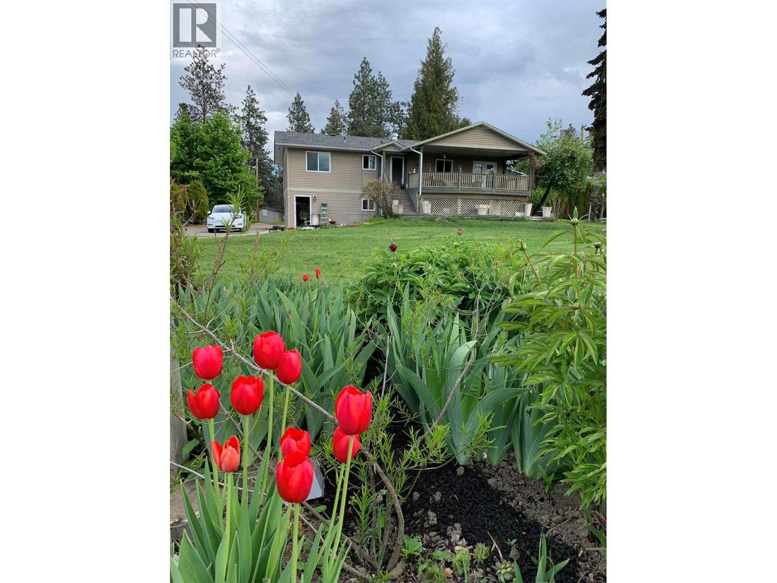  2662 Longhill Road, Kelowna