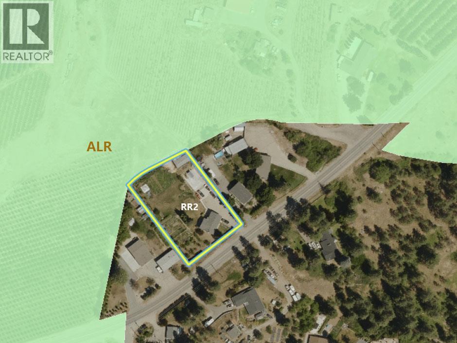  2662 Longhill Road, Kelowna