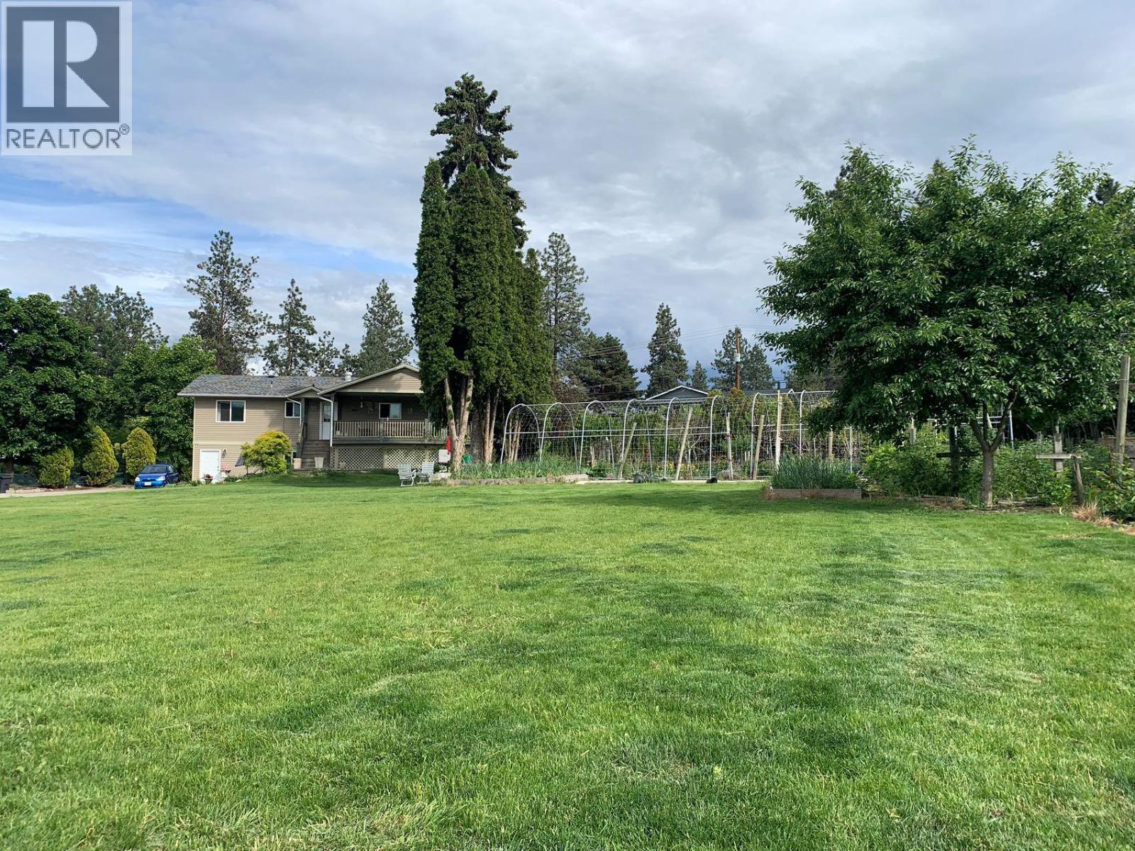  2662 Longhill Road, Kelowna