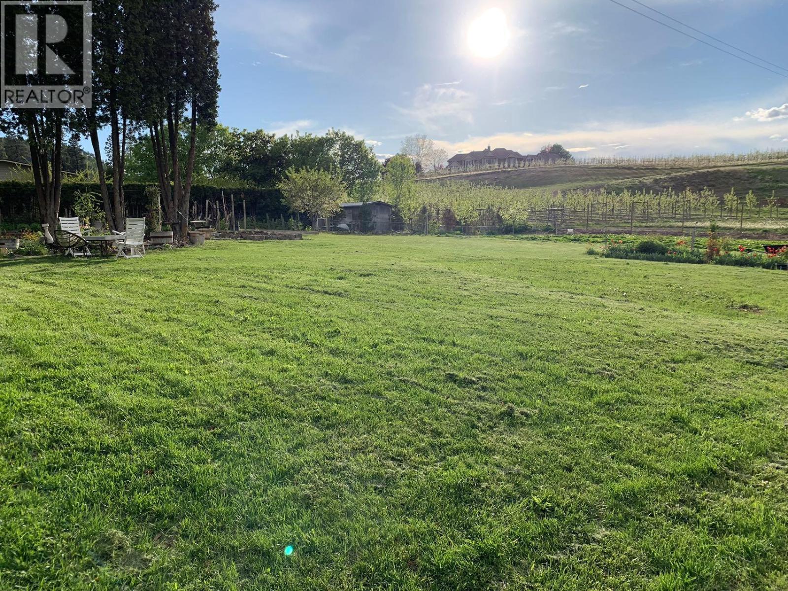  2662 Longhill Road, Kelowna