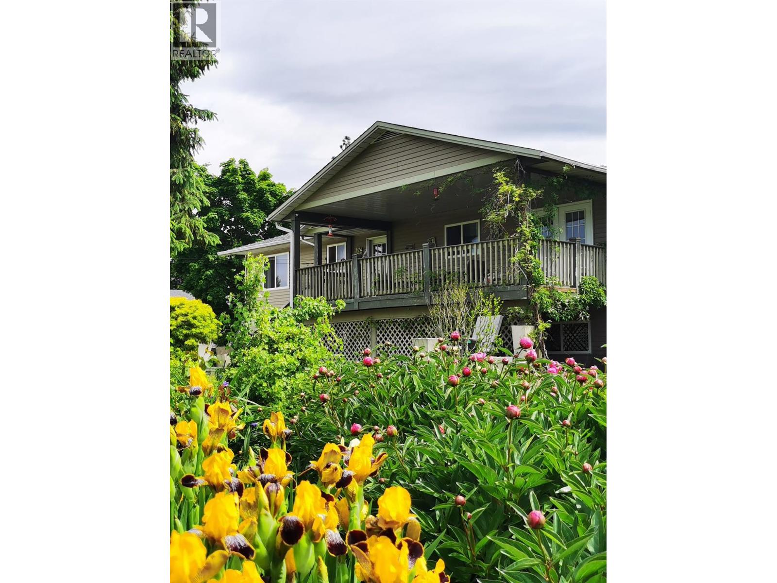  2662 Longhill Road, Kelowna