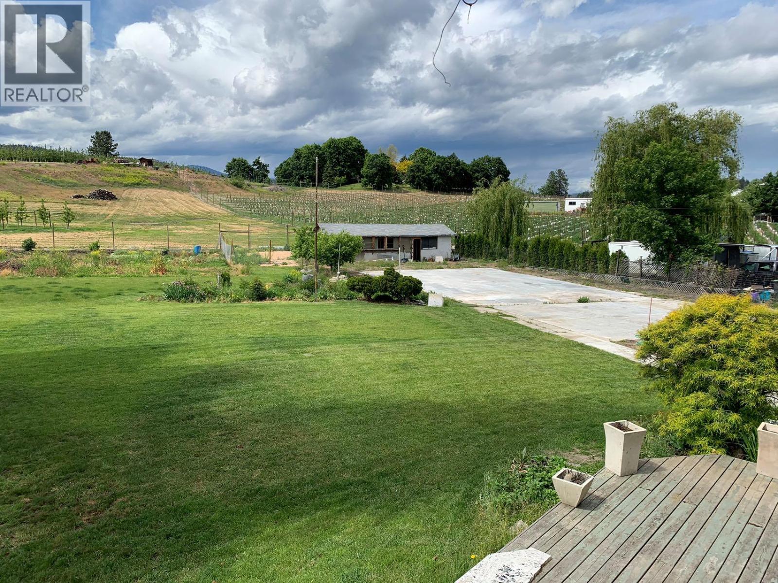  2662 Longhill Road, Kelowna