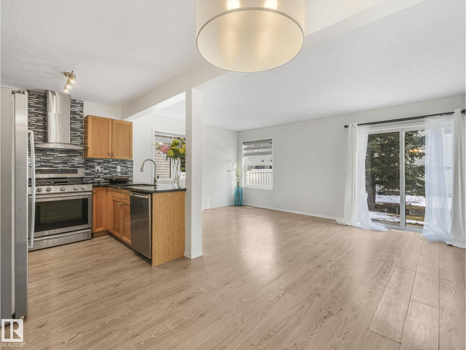 #117 230 Edwards DR SW, Edmonton