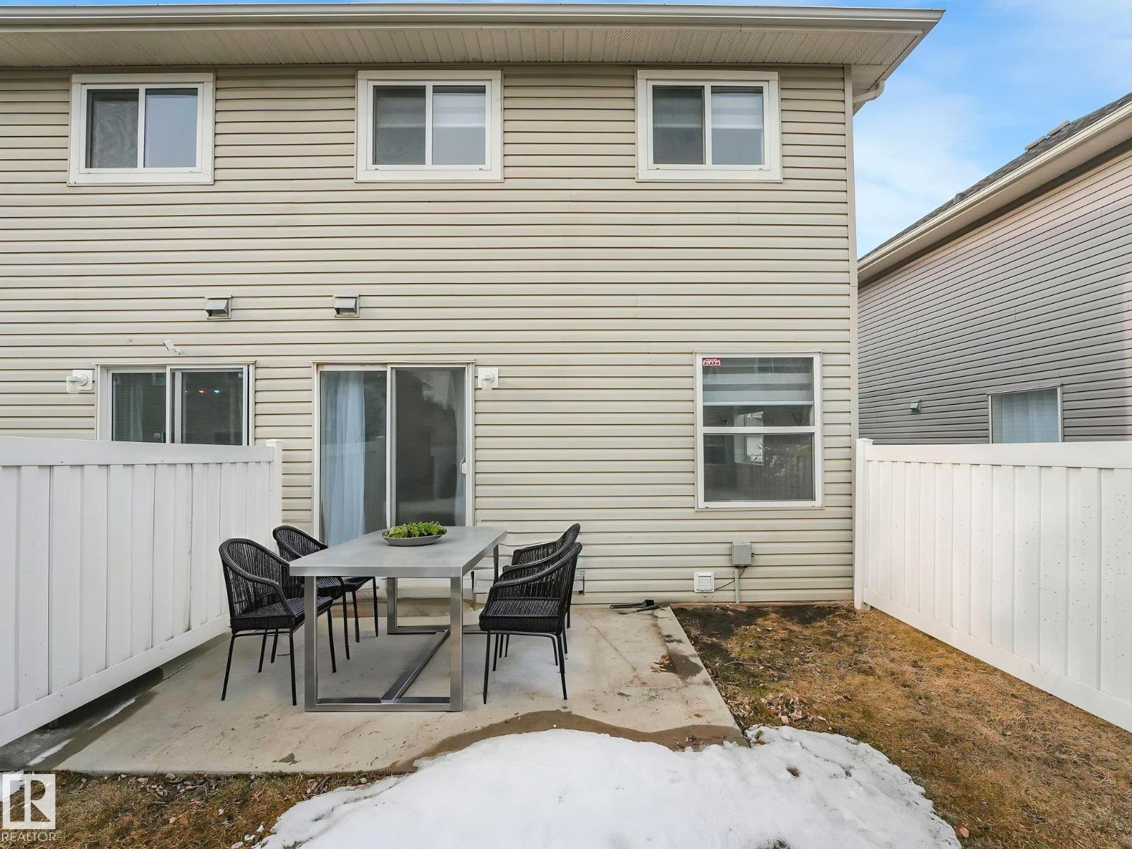 #117 230 Edwards DR SW, Edmonton