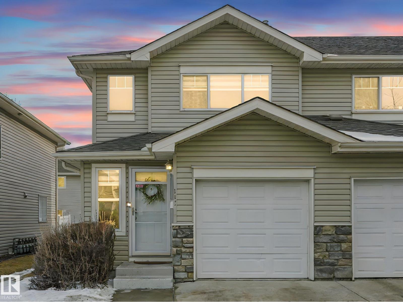 #117 230 Edwards DR SW, Edmonton