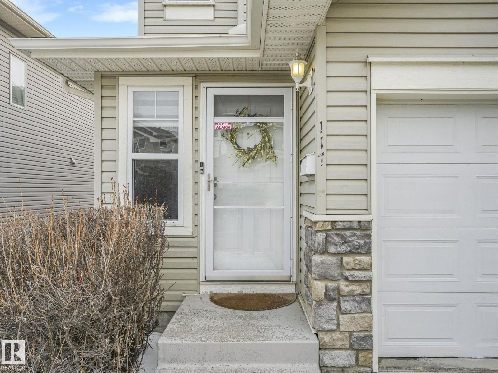 #117 230 Edwards DR SW, Edmonton