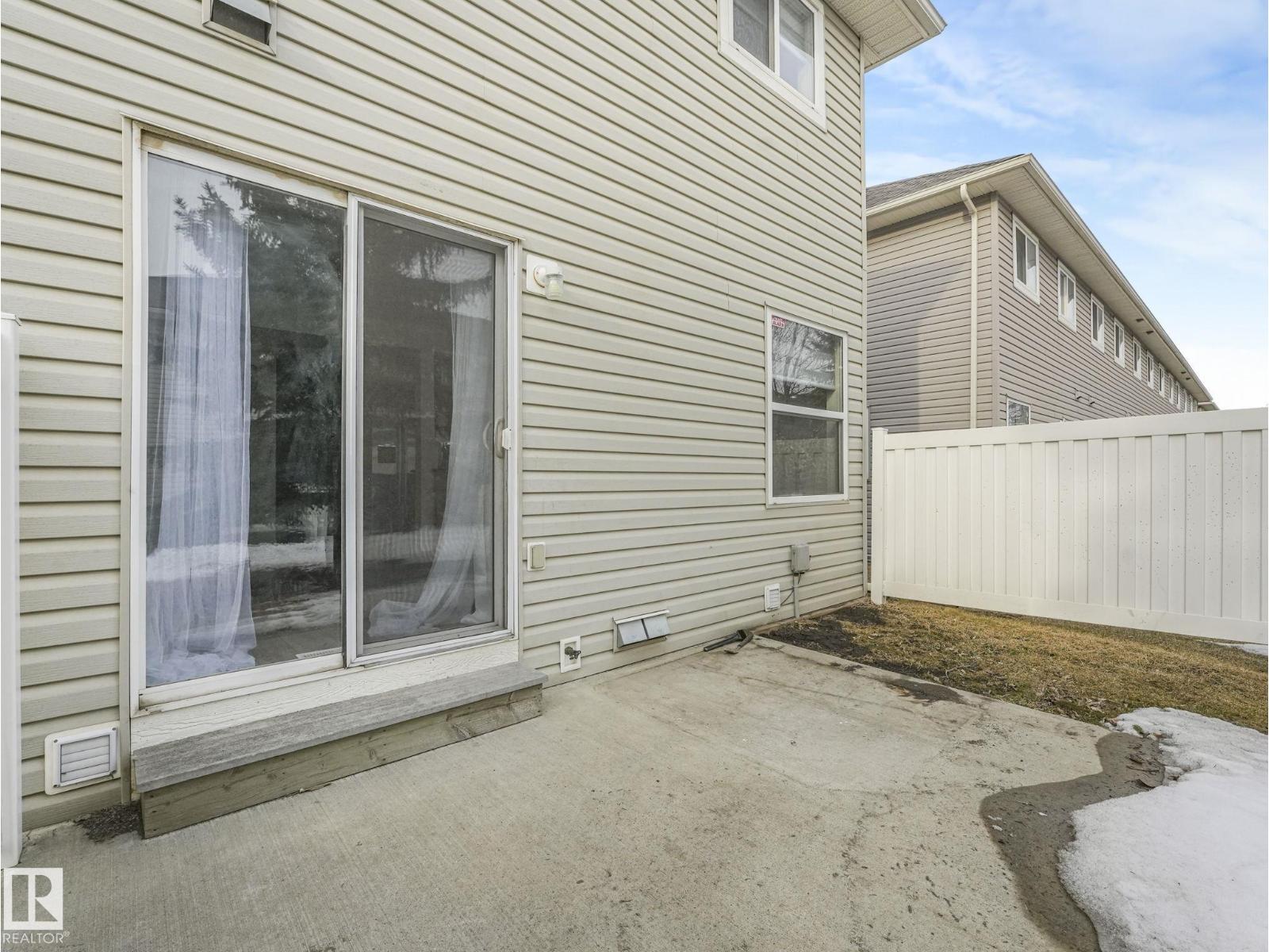 #117 230 Edwards DR SW, Edmonton