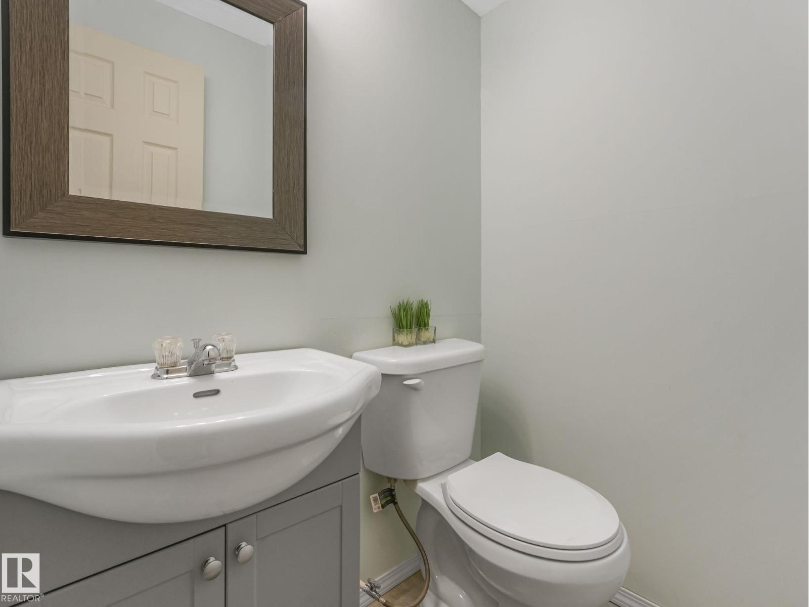 #117 230 Edwards DR SW, Edmonton