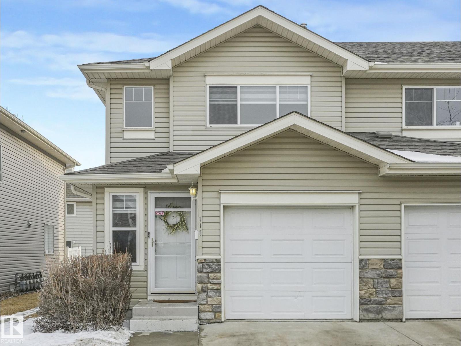 #117 230 Edwards DR SW, Edmonton