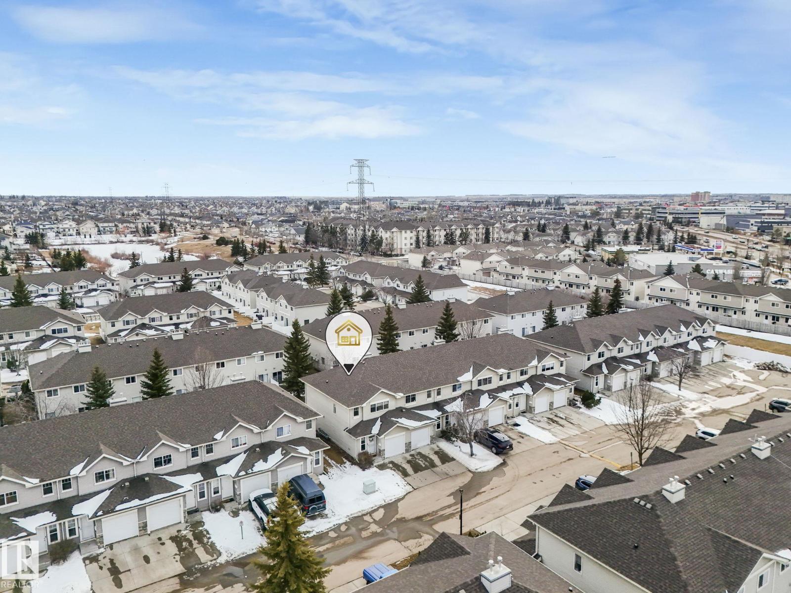 #117 230 Edwards DR SW, Edmonton