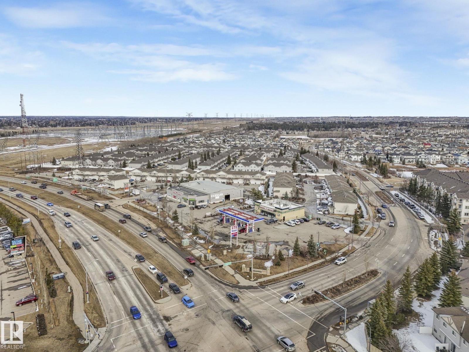 #117 230 Edwards DR SW, Edmonton