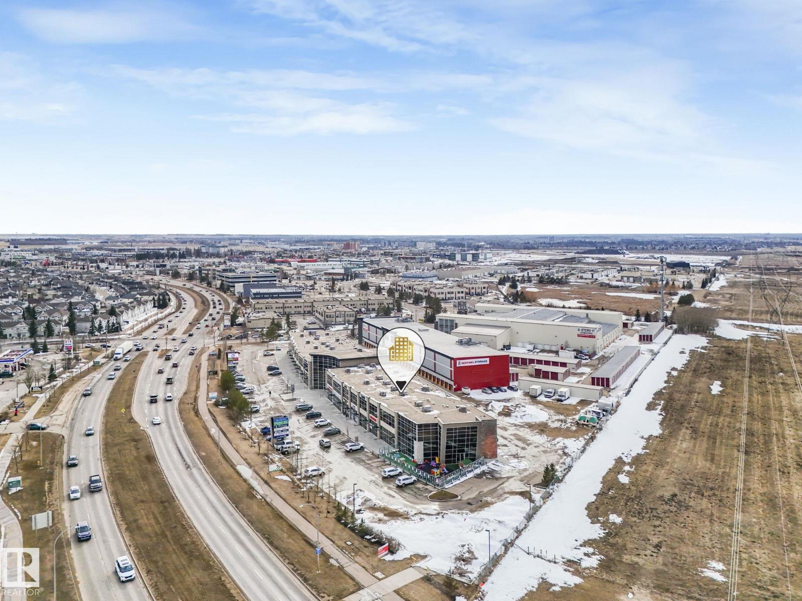 #117 230 Edwards DR SW, Edmonton