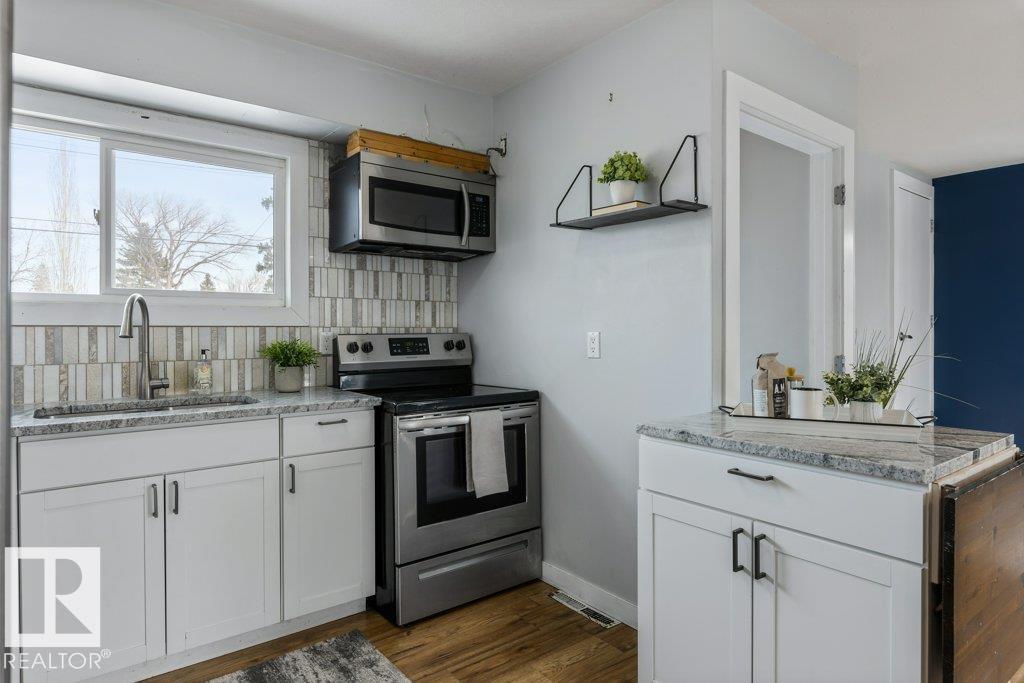 10727 149 ST NW, Edmonton