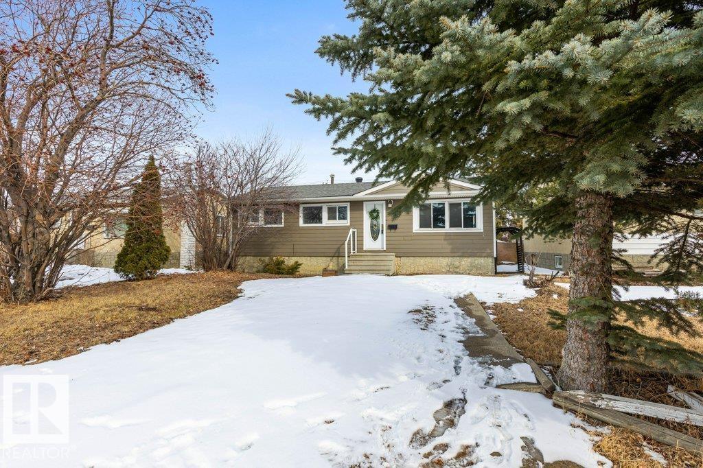 10727 149 ST NW, Edmonton