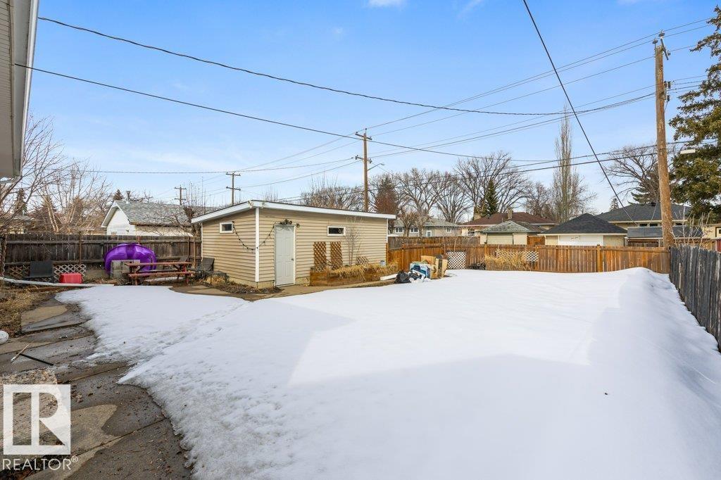 10727 149 ST NW, Edmonton