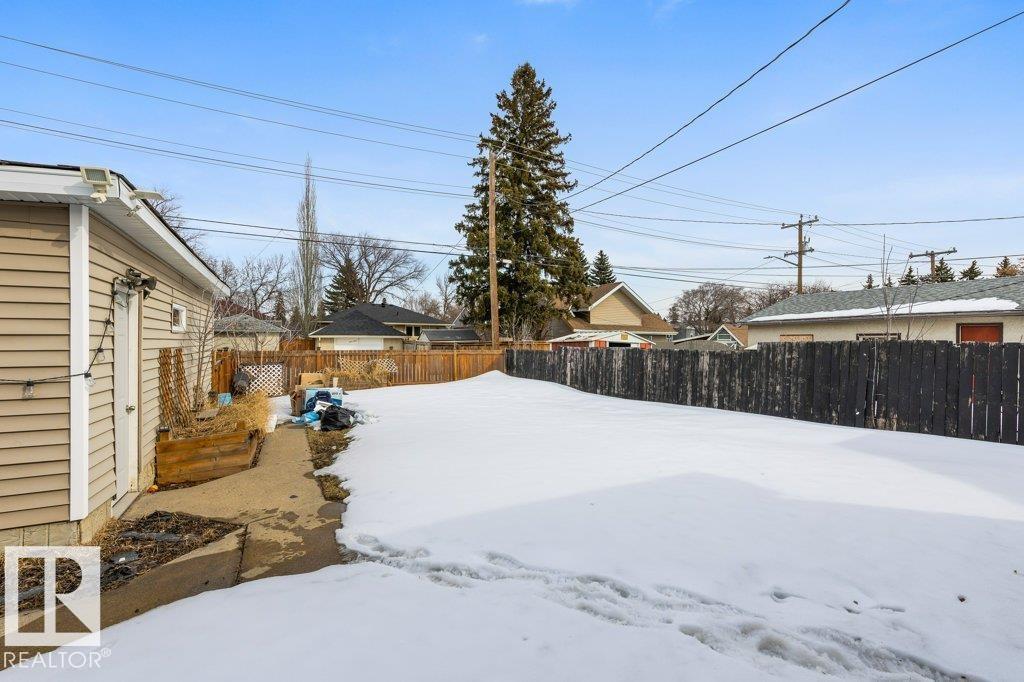 10727 149 ST NW, Edmonton