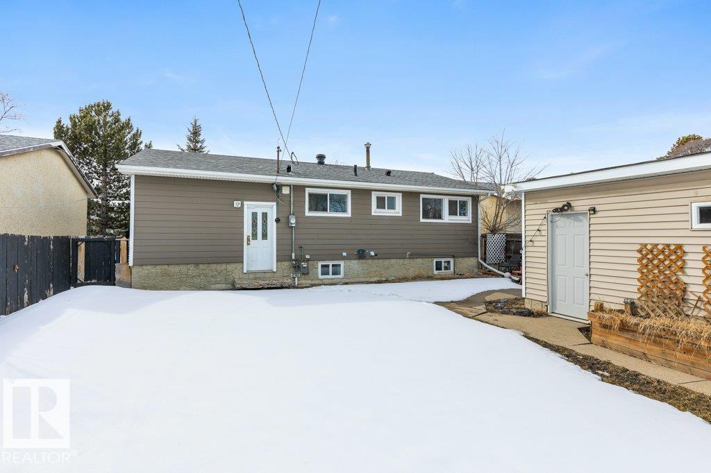 10727 149 ST NW, Edmonton