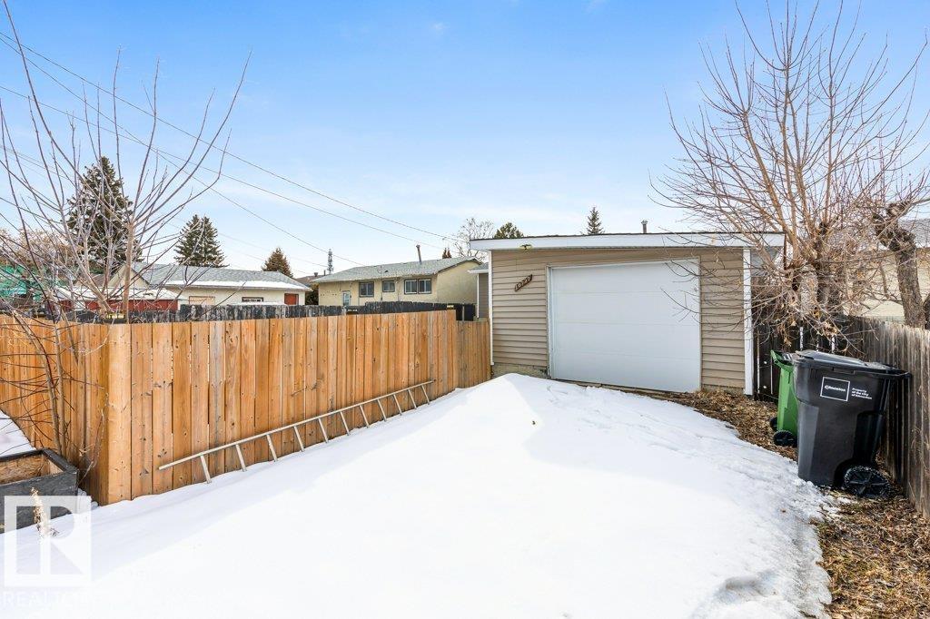 10727 149 ST NW, Edmonton