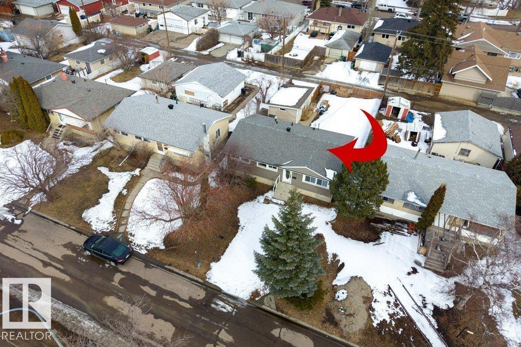 10727 149 ST NW, Edmonton