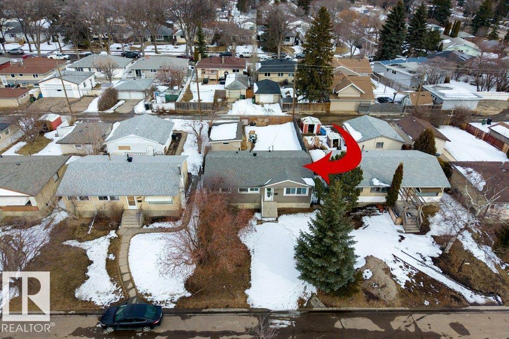 10727 149 ST NW, Edmonton