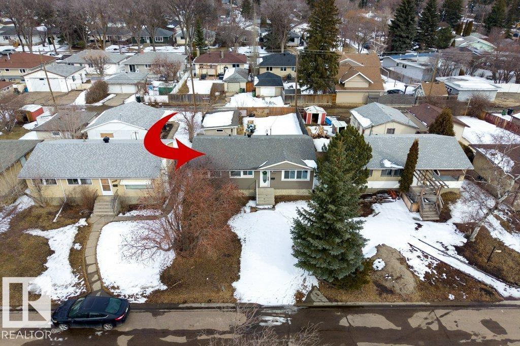 10727 149 ST NW, Edmonton