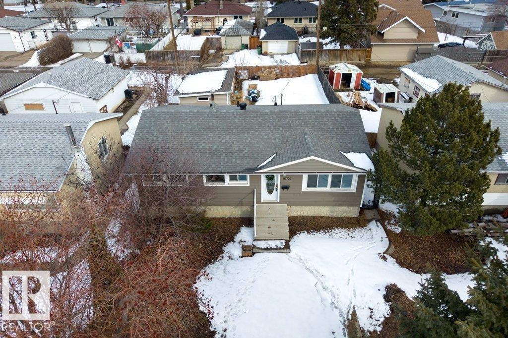 10727 149 ST NW, Edmonton
