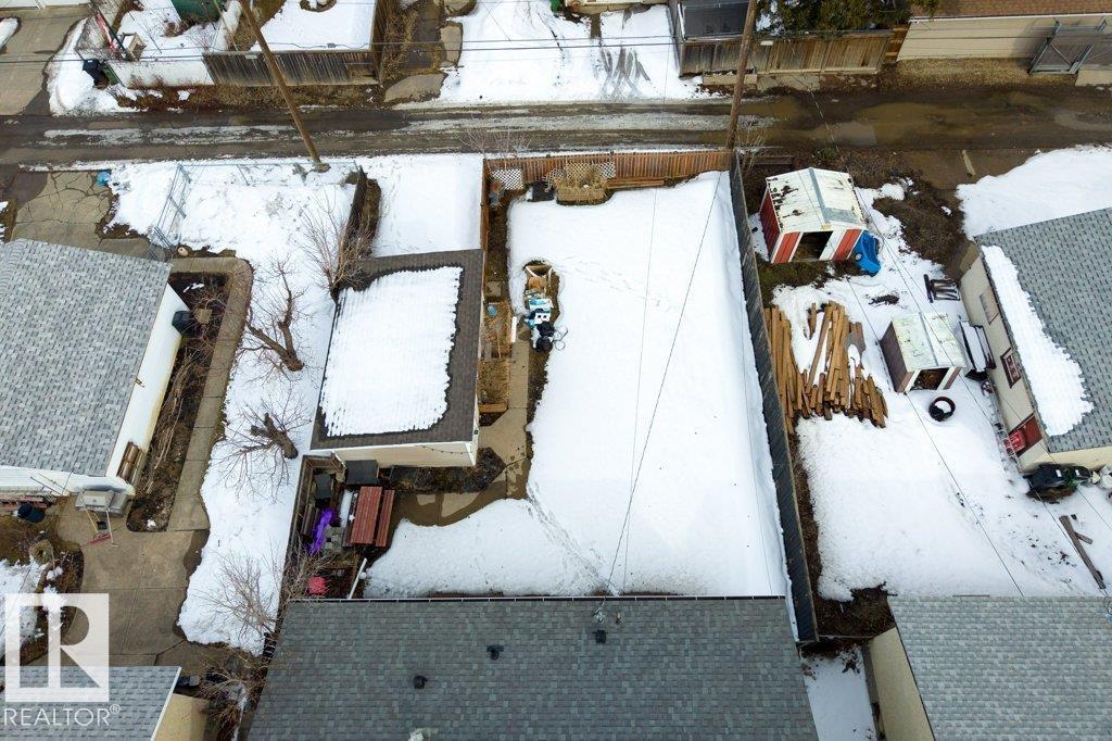 10727 149 ST NW, Edmonton