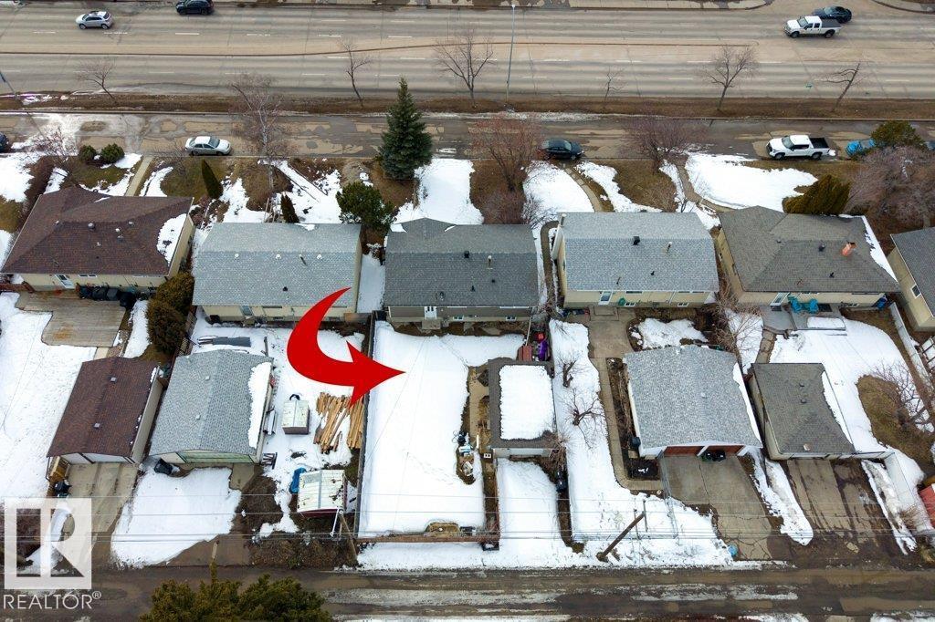 10727 149 ST NW, Edmonton