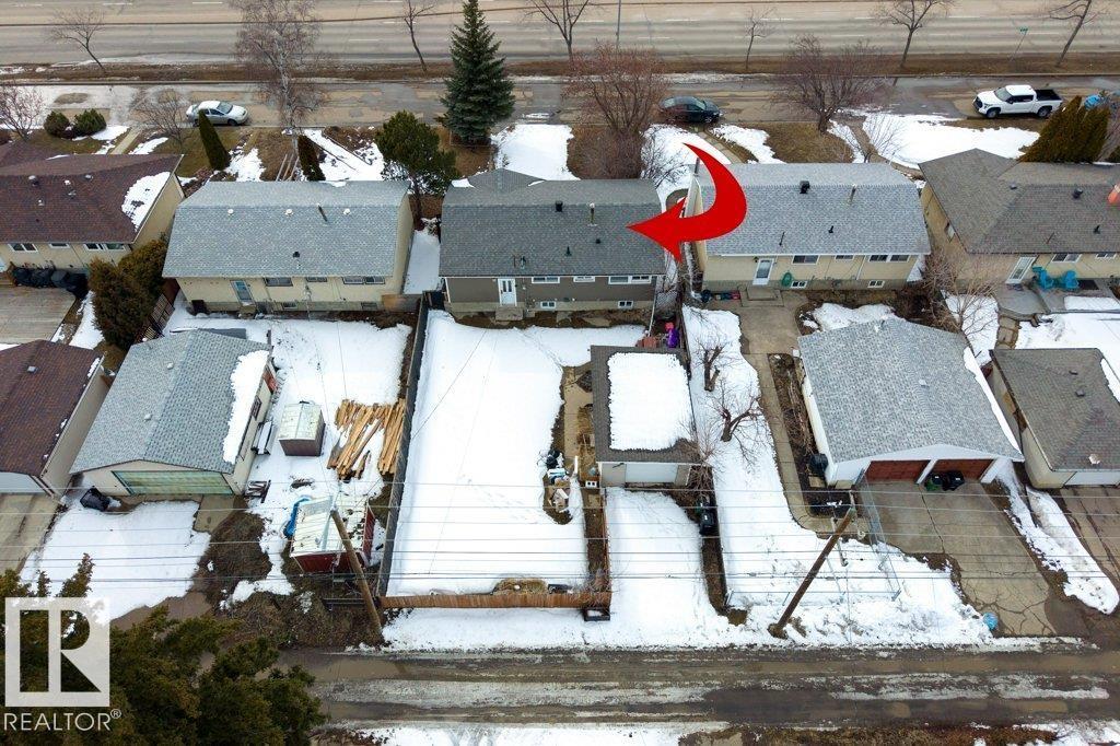 10727 149 ST NW, Edmonton