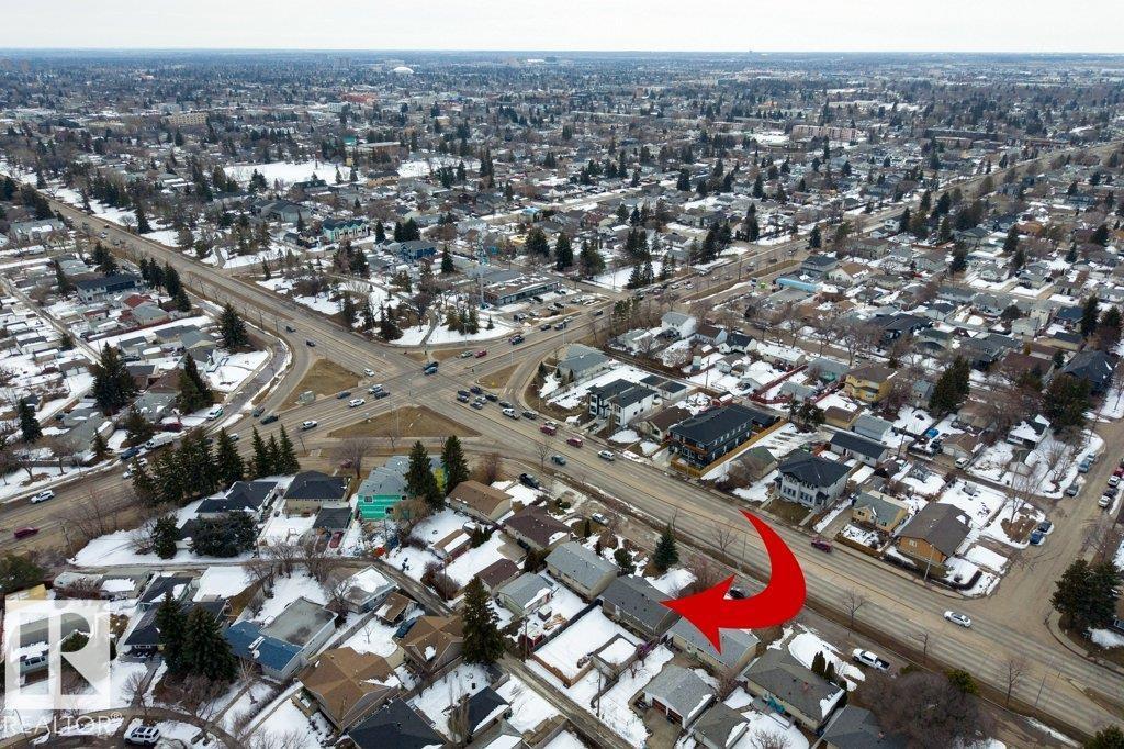 10727 149 ST NW, Edmonton