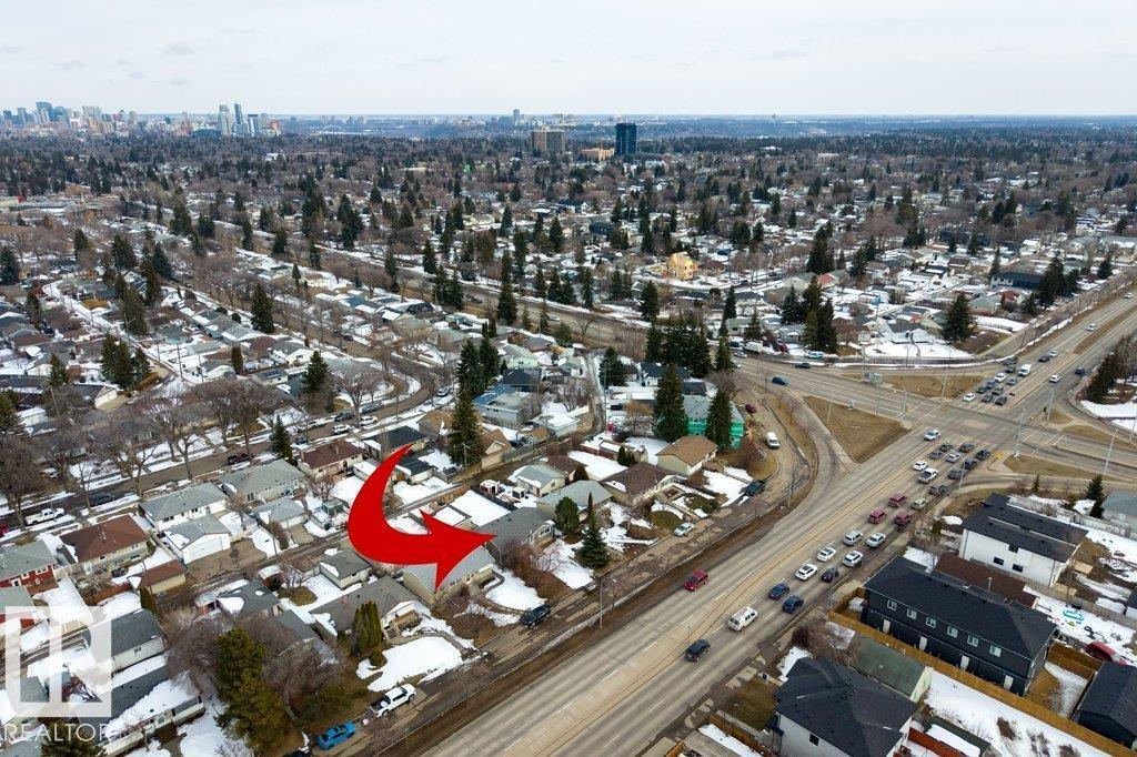 10727 149 ST NW, Edmonton