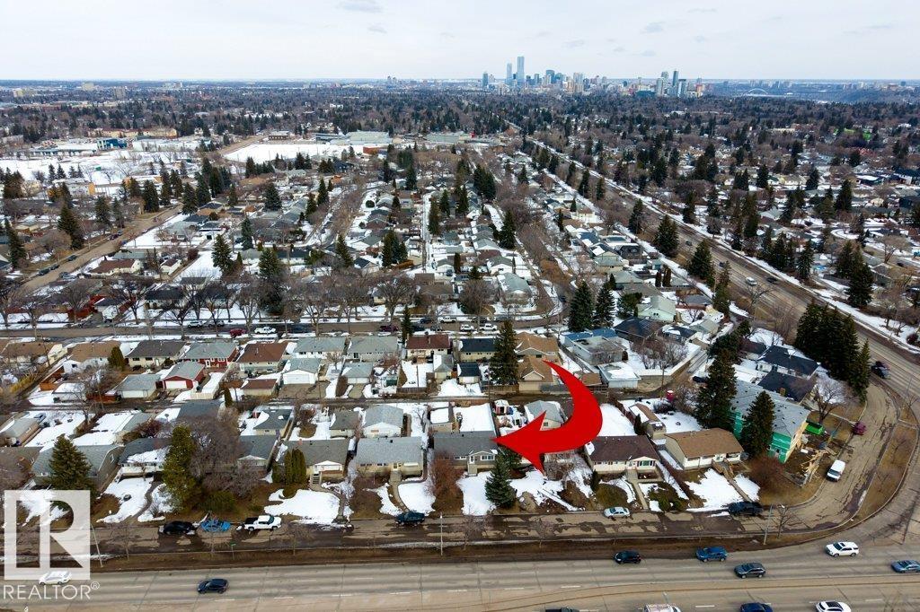 10727 149 ST NW, Edmonton