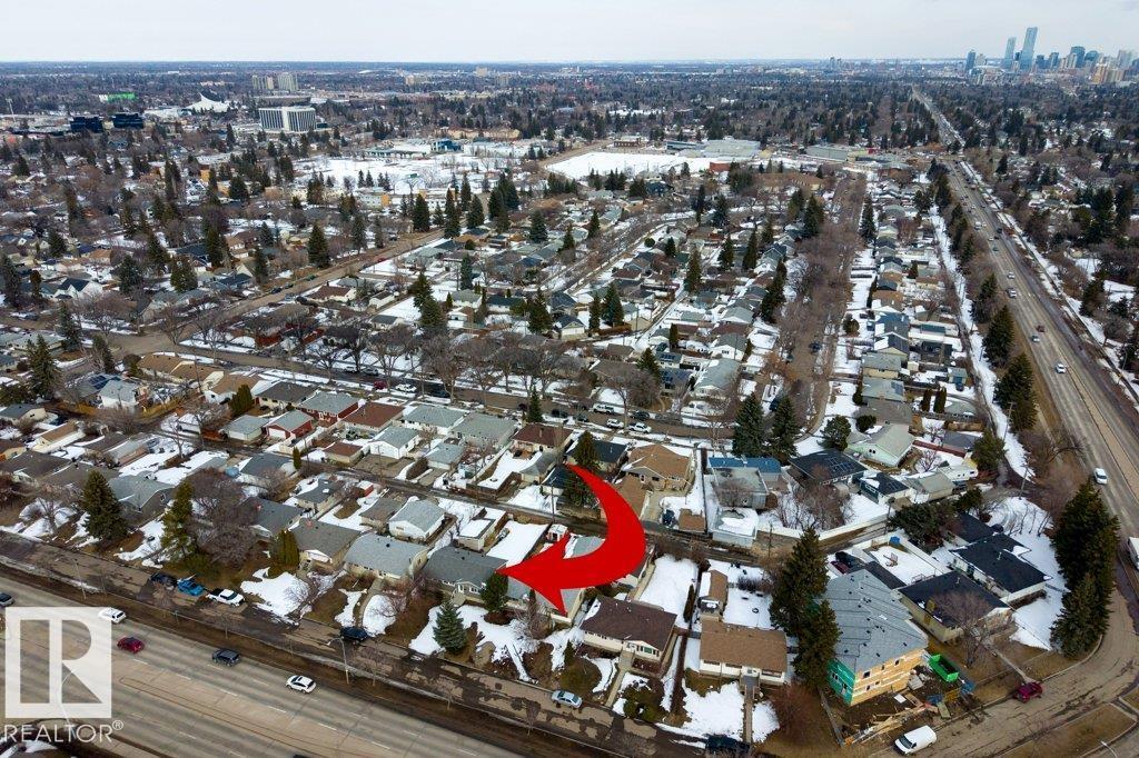 10727 149 ST NW, Edmonton