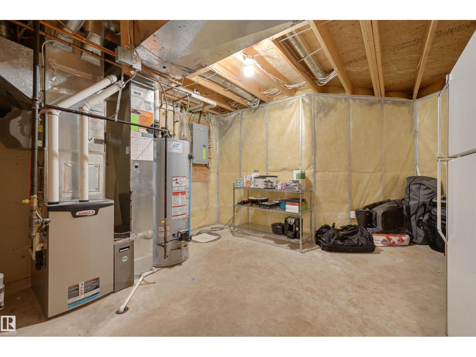 663 MEADOWVIEW CR, Sherwood Park