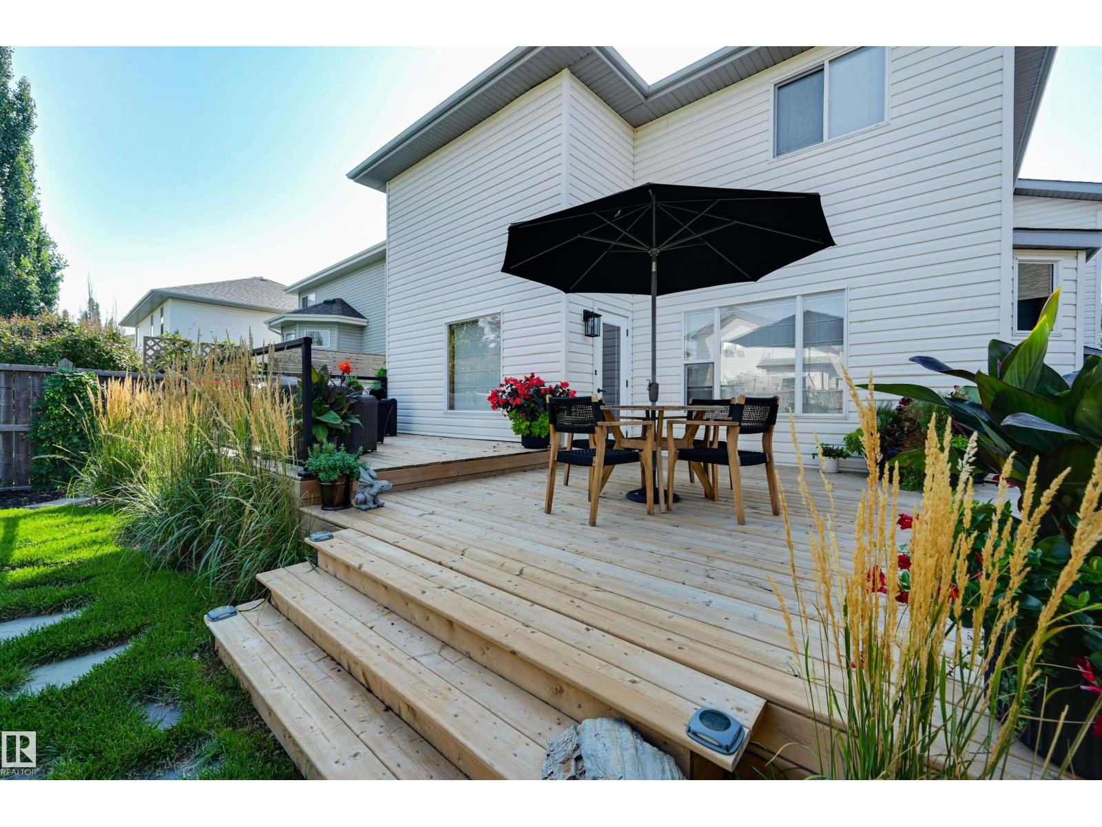 663 MEADOWVIEW CR, Sherwood Park