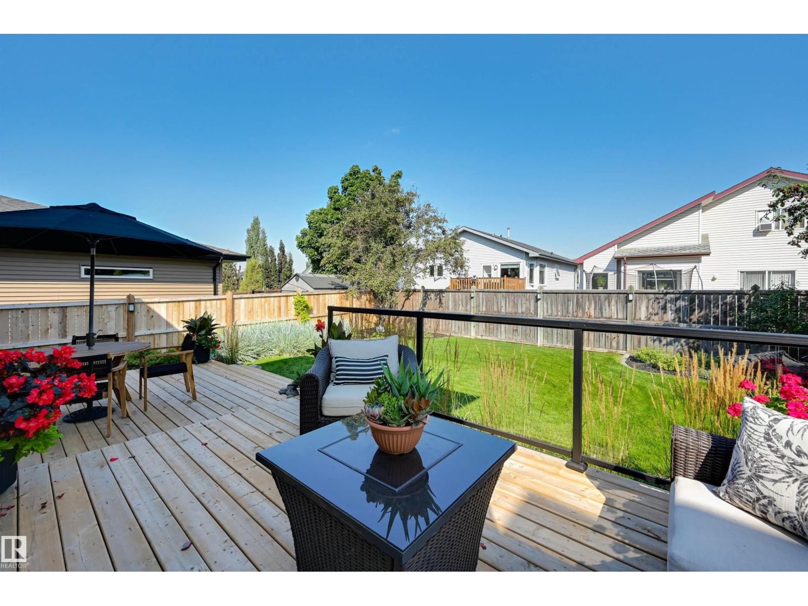 663 MEADOWVIEW CR, Sherwood Park