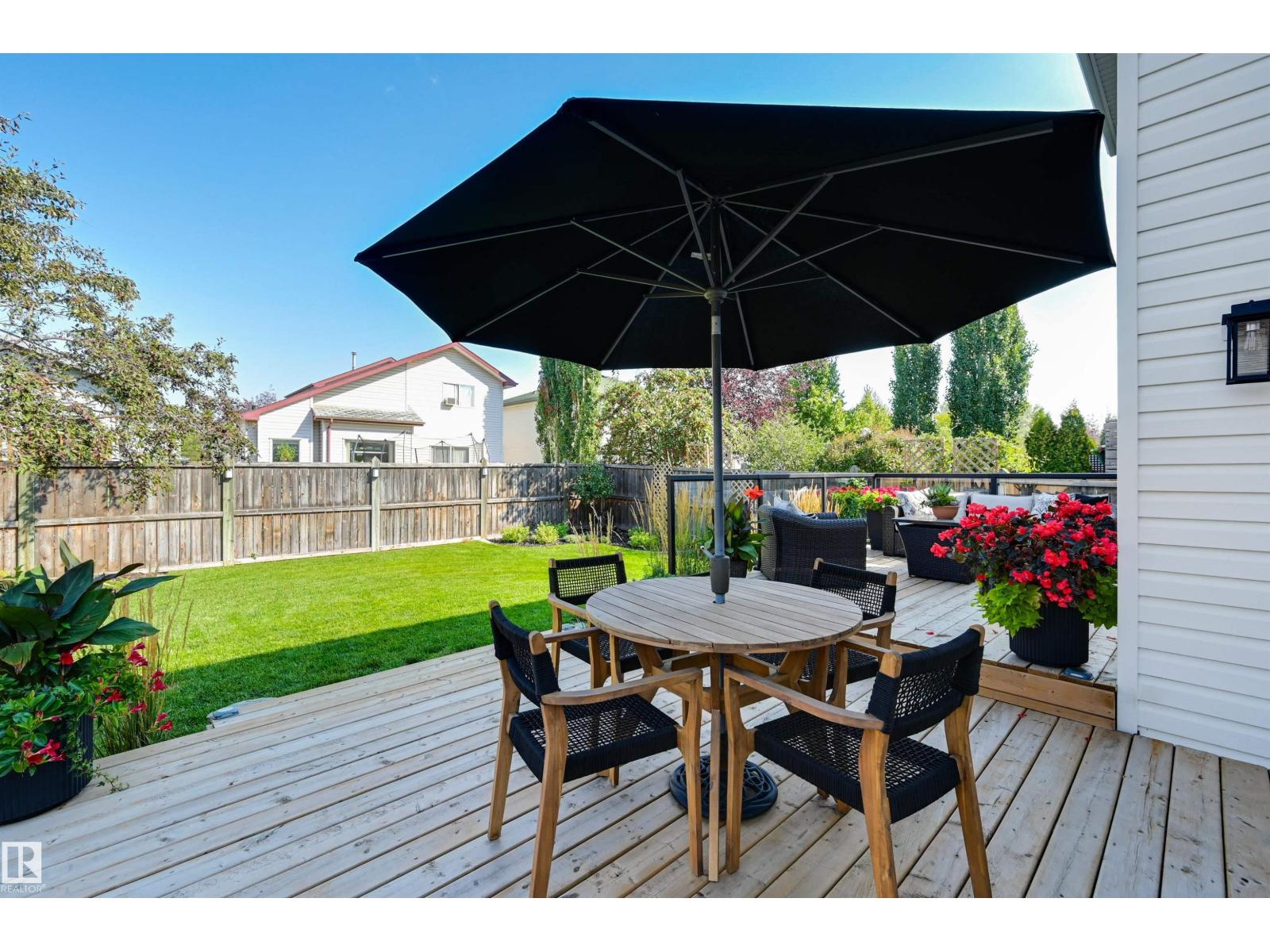 663 MEADOWVIEW CR, Sherwood Park