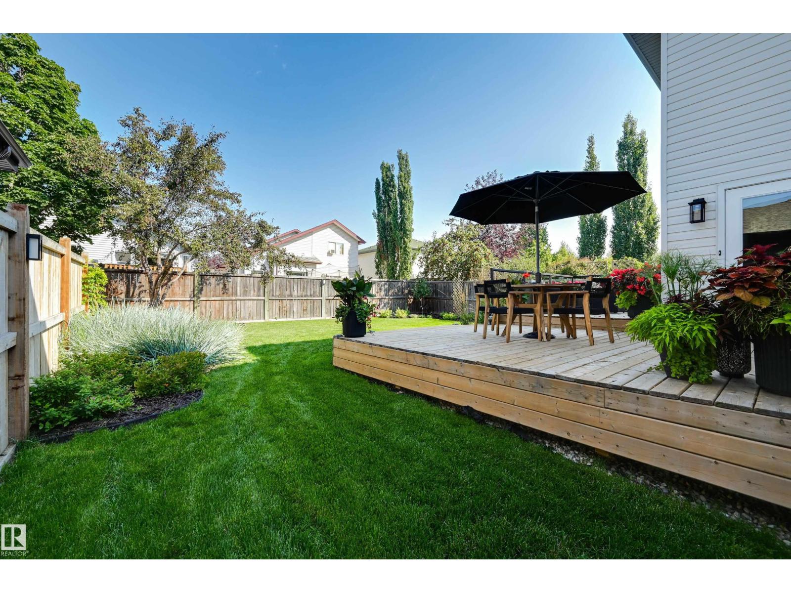 663 MEADOWVIEW CR, Sherwood Park