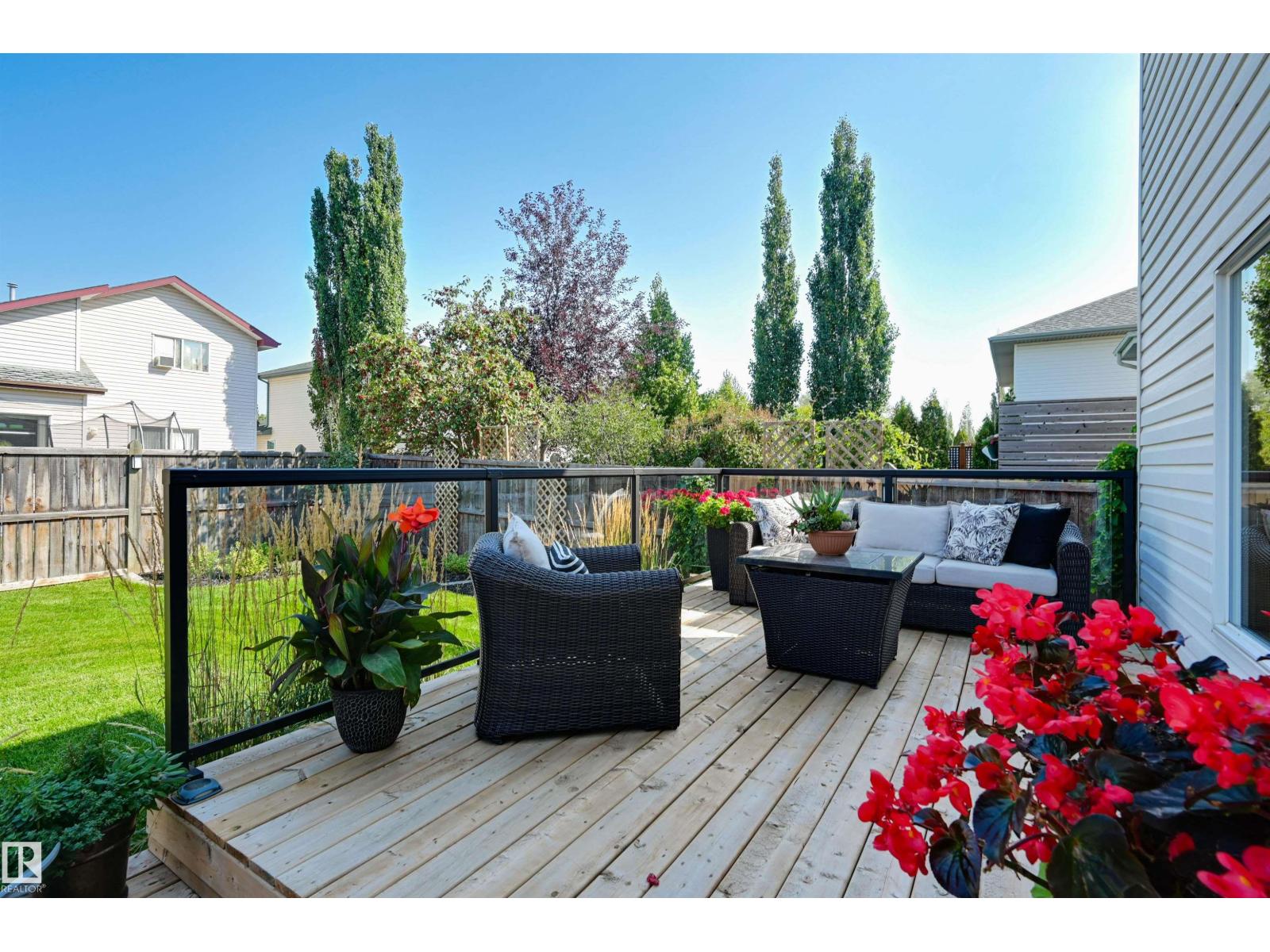 663 MEADOWVIEW CR, Sherwood Park