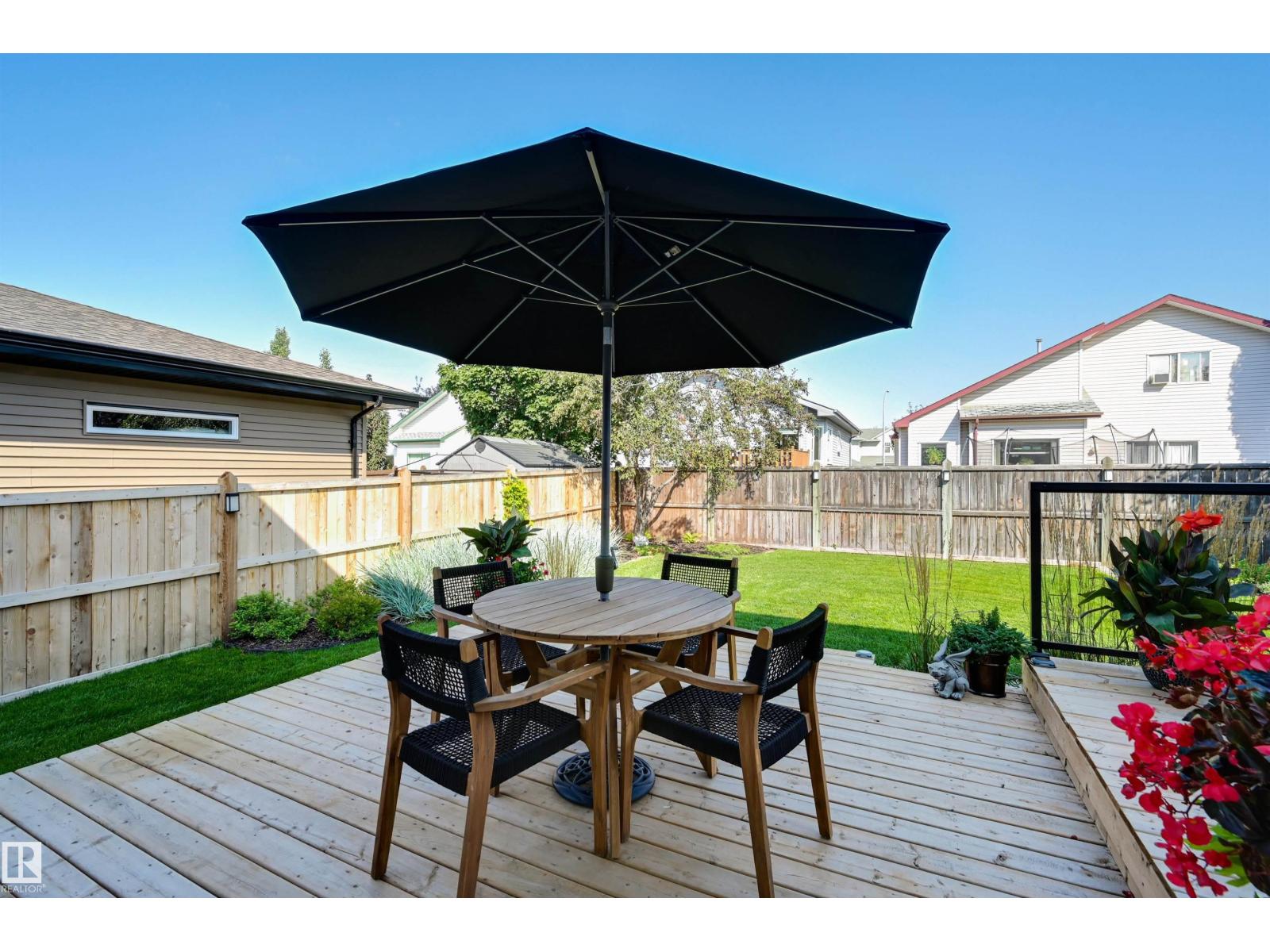 663 MEADOWVIEW CR, Sherwood Park