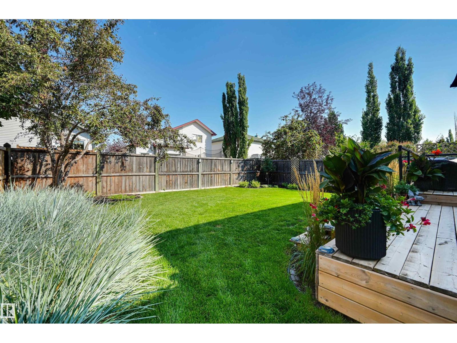 663 MEADOWVIEW CR, Sherwood Park