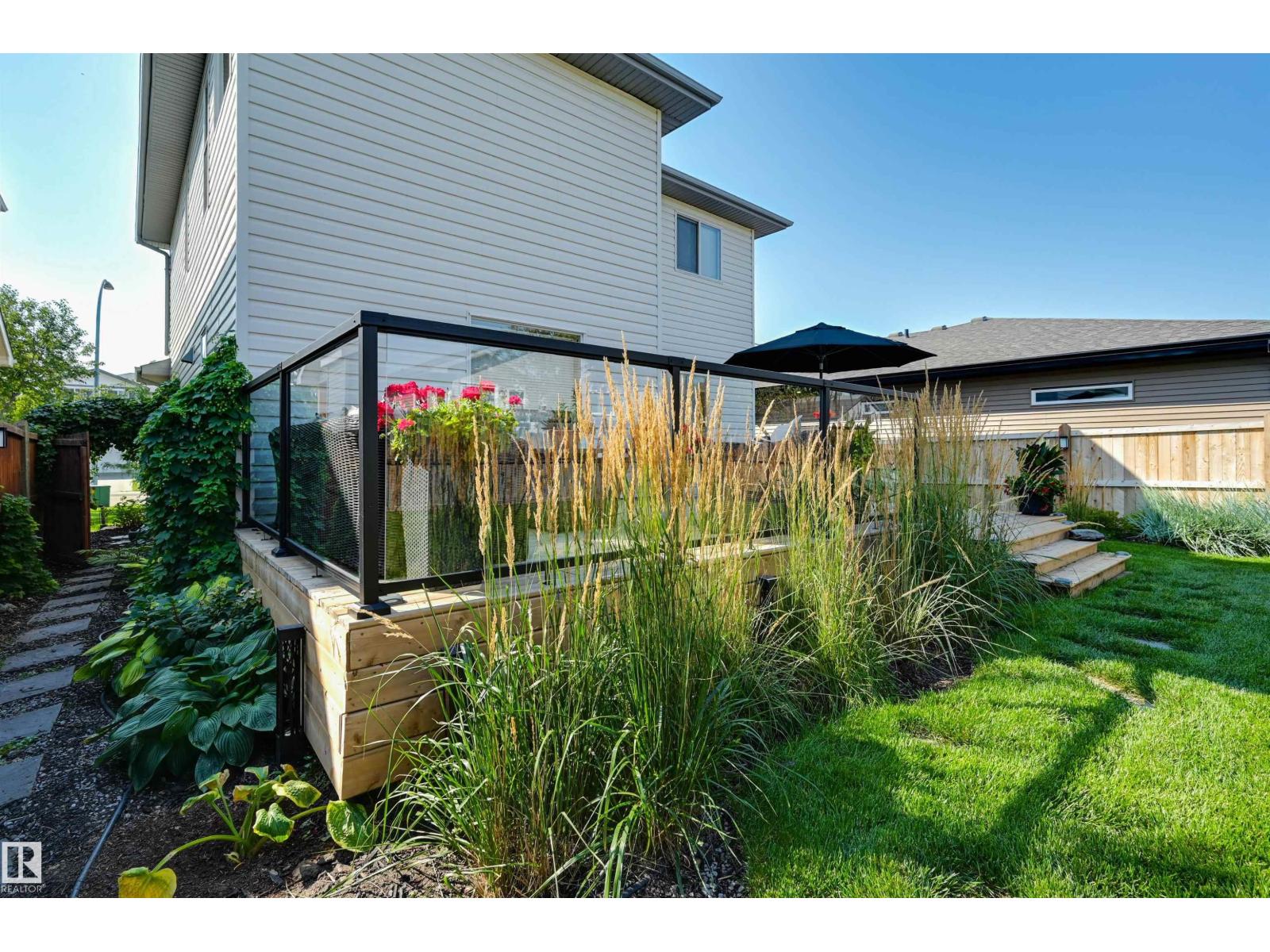 663 MEADOWVIEW CR, Sherwood Park